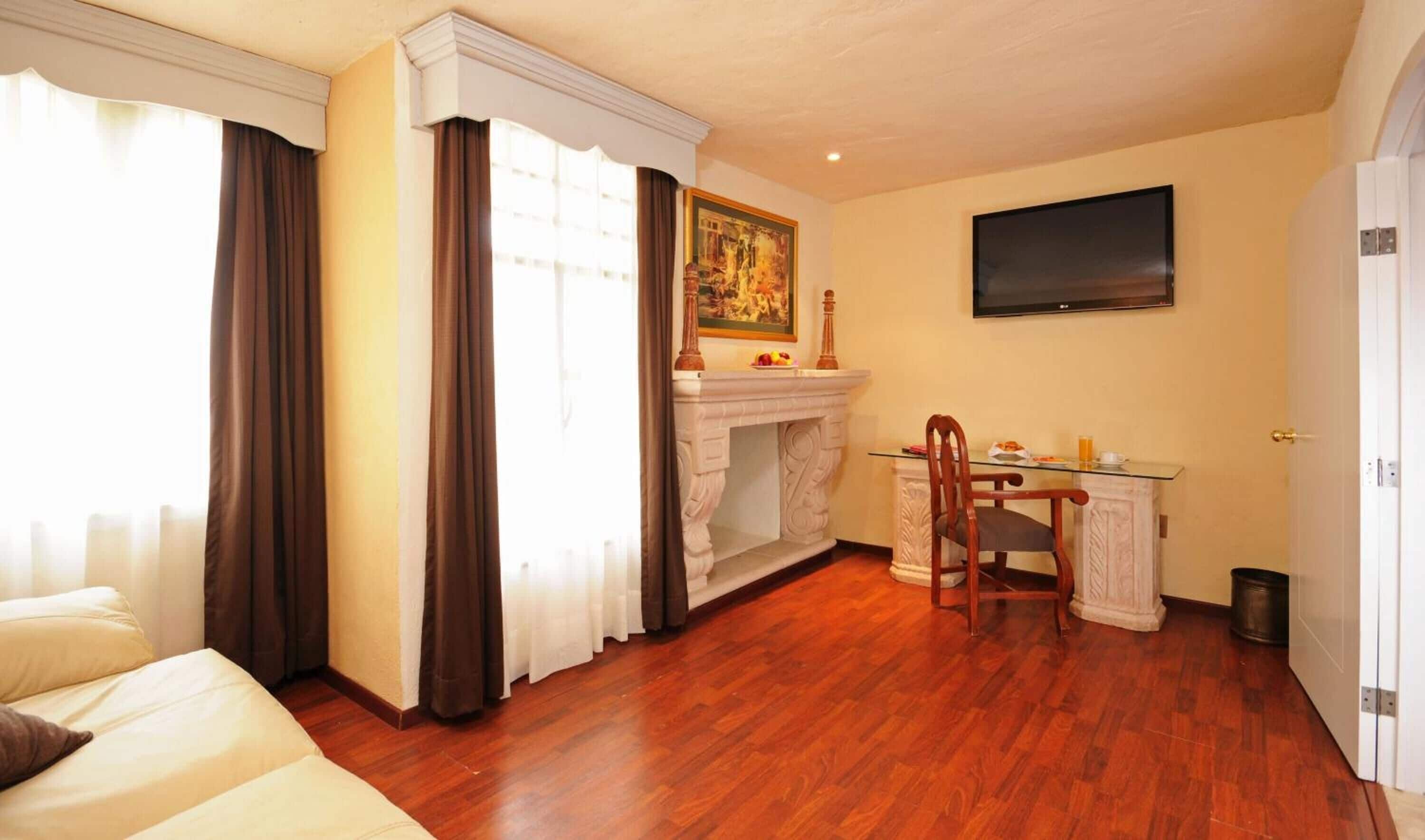 Photo - Hotel Spa Hacienda Baruk