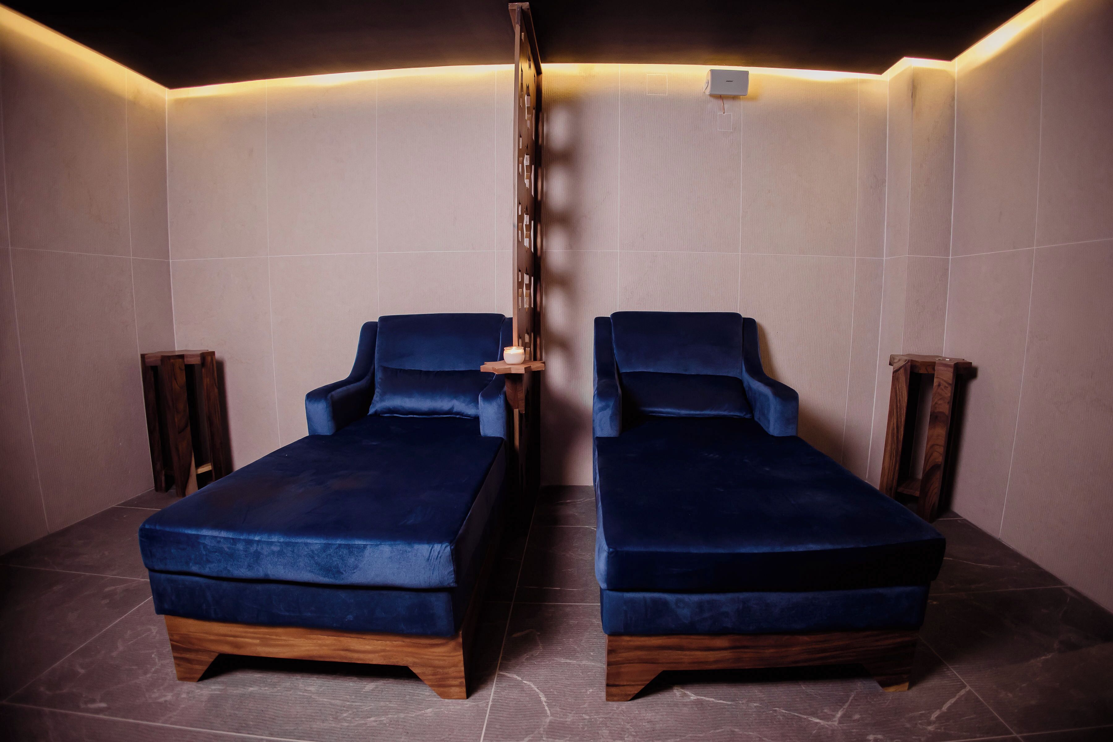 Foto - Hotel & Spa Hacienda Baruk