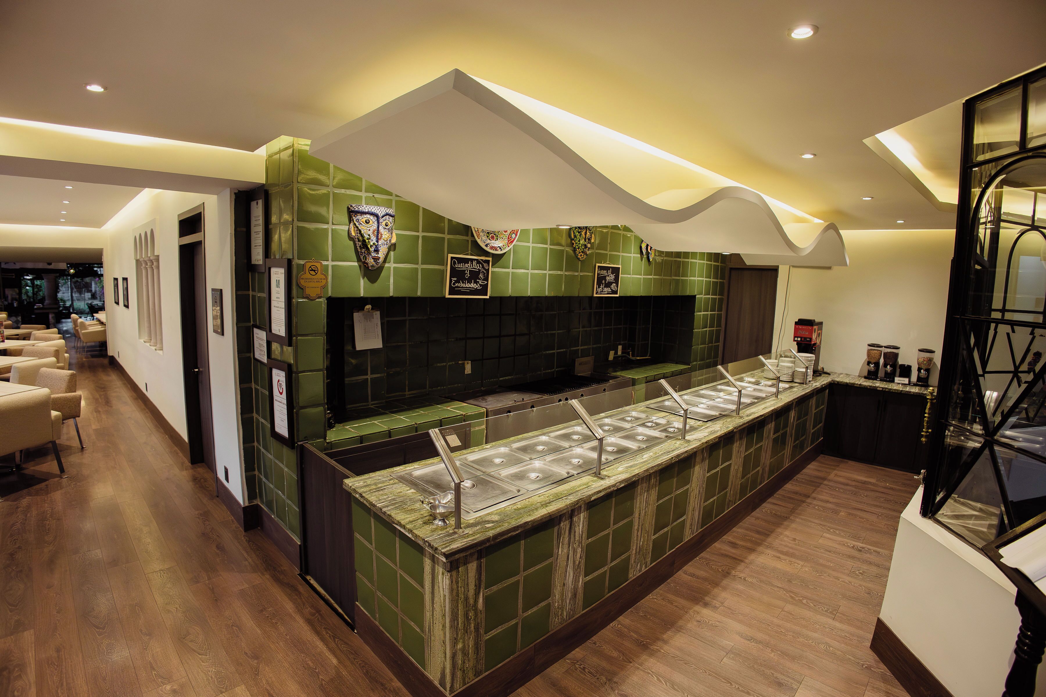 Photo - Hotel Spa Hacienda Baruk