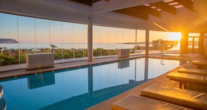 Ramla Bay Resort