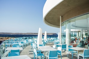 Terraço/pátio