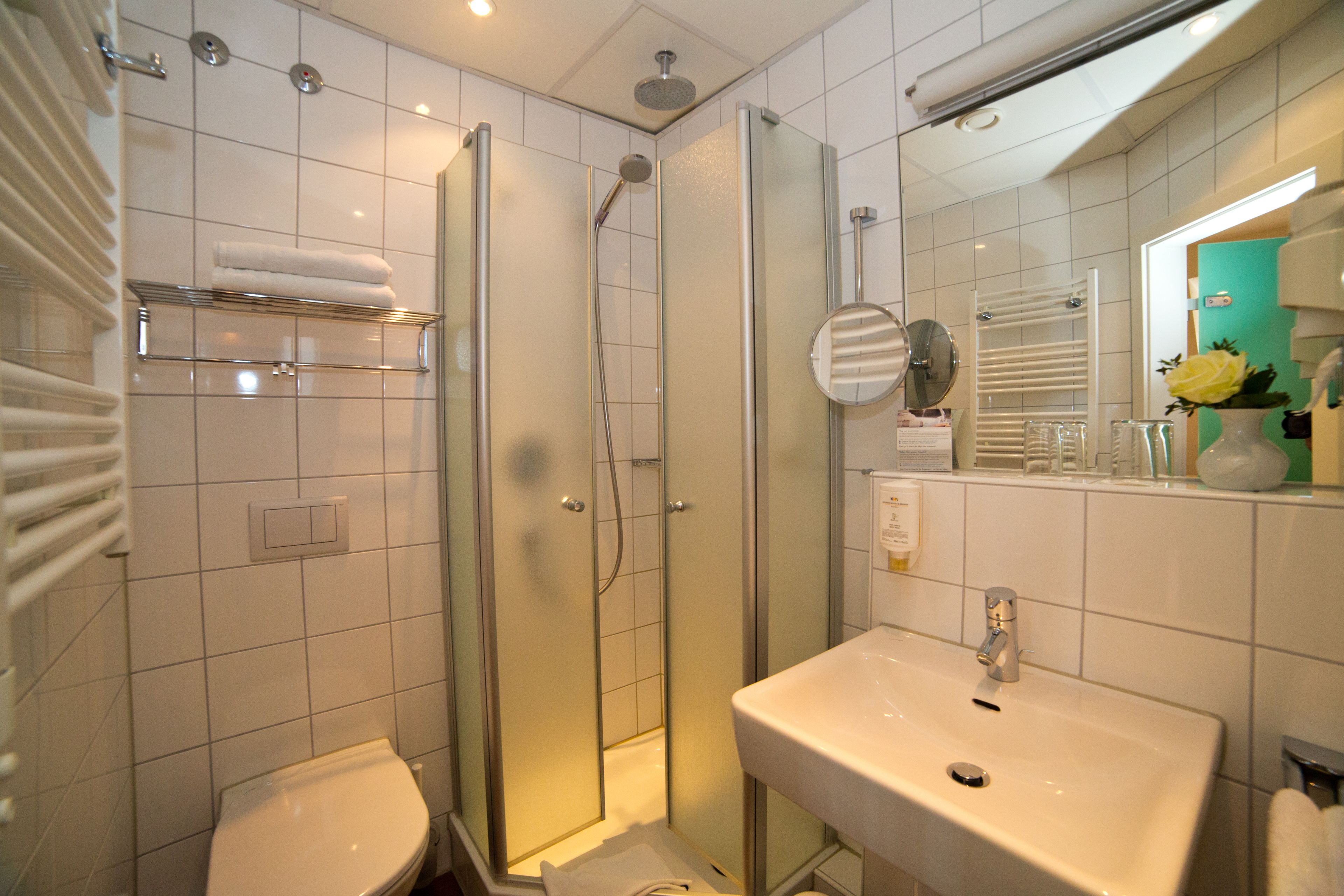 Photo - Stadthotel Freiburg Kolping Hotels & Resorts