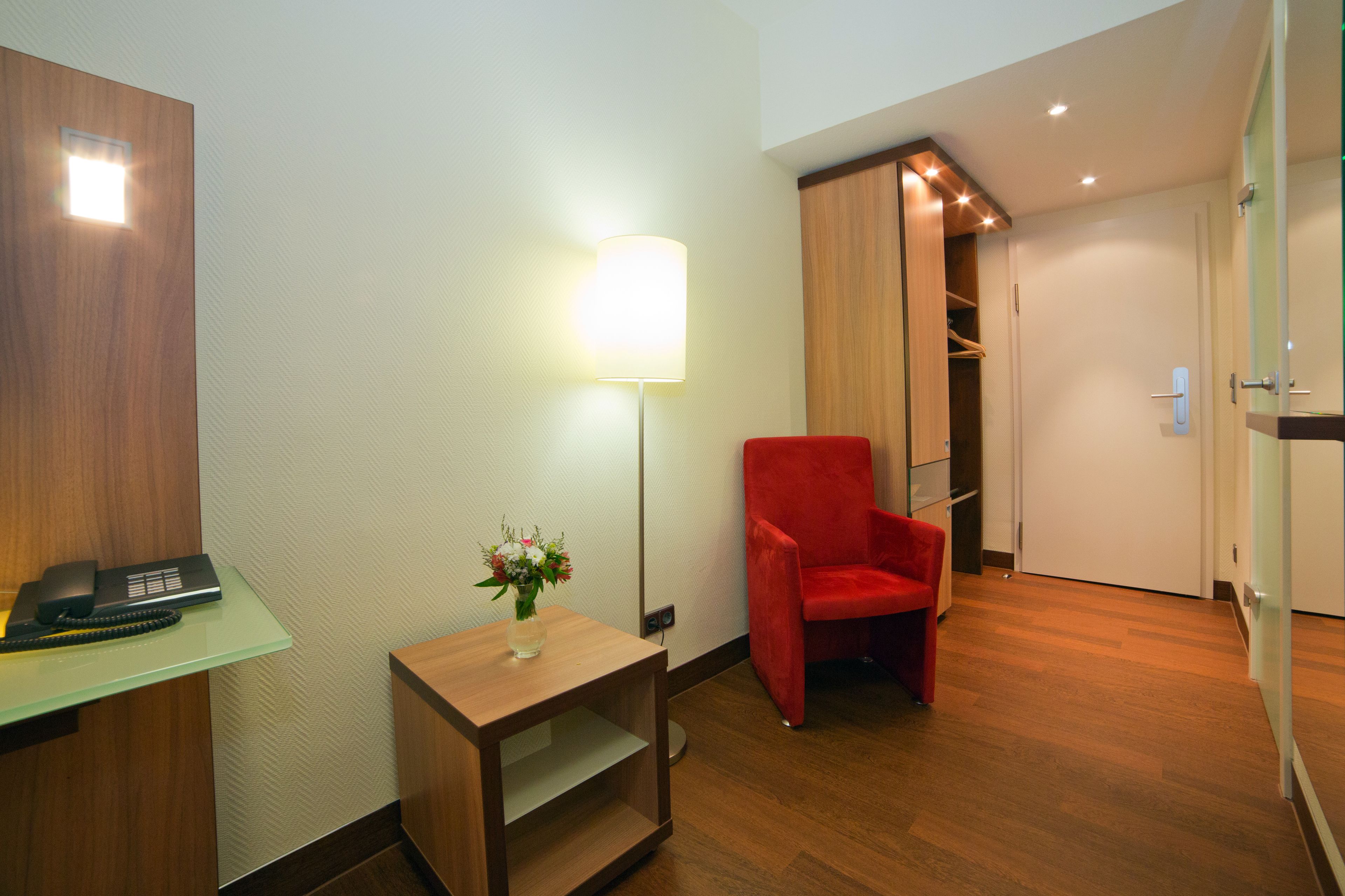 Photo - Stadthotel Freiburg Kolping Hotels & Resorts