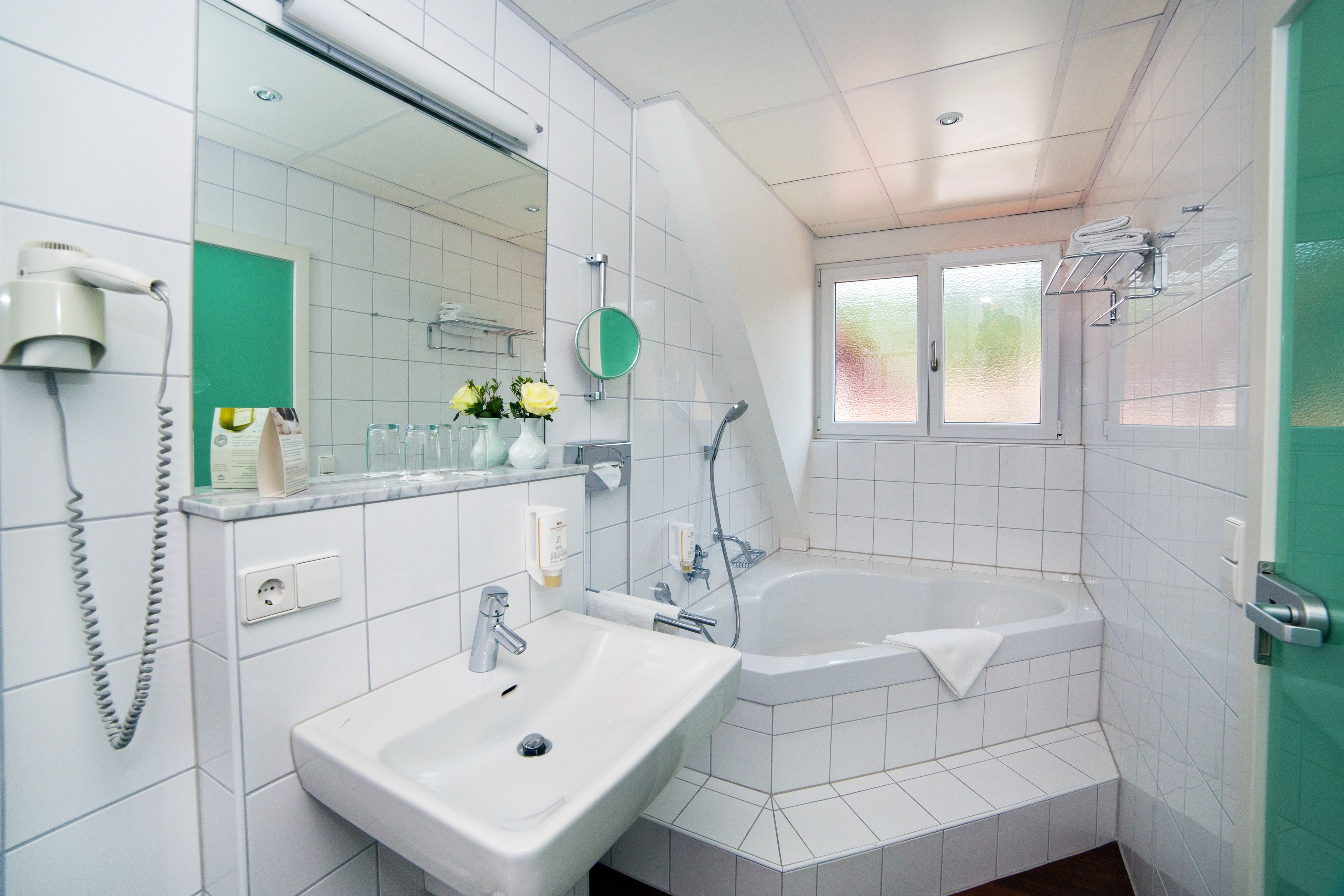 Photo - Stadthotel Freiburg Kolping Hotels & Resorts