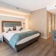 Stadthotel Freiburg
