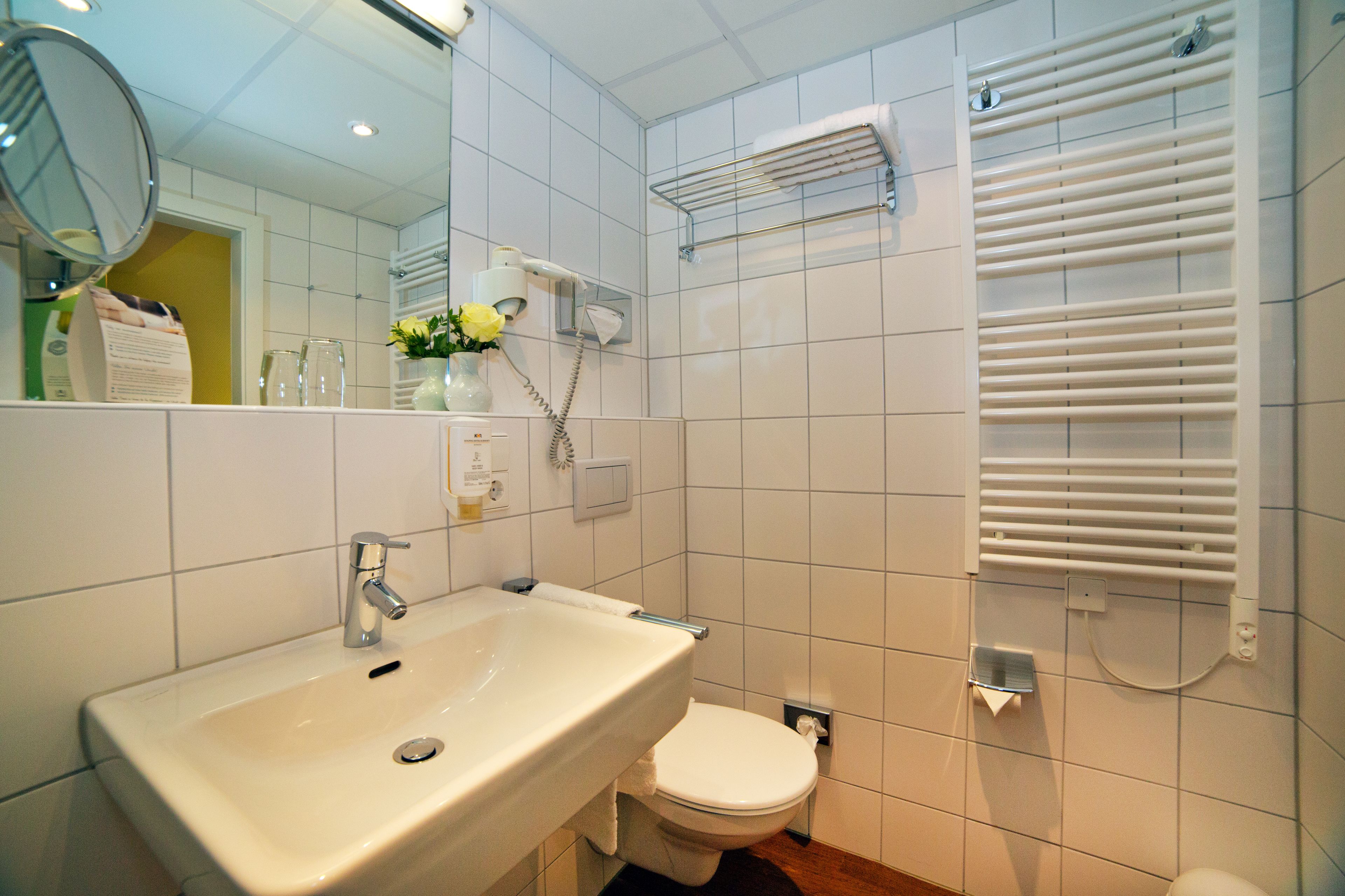 Photo - Stadthotel Freiburg Kolping Hotels & Resorts