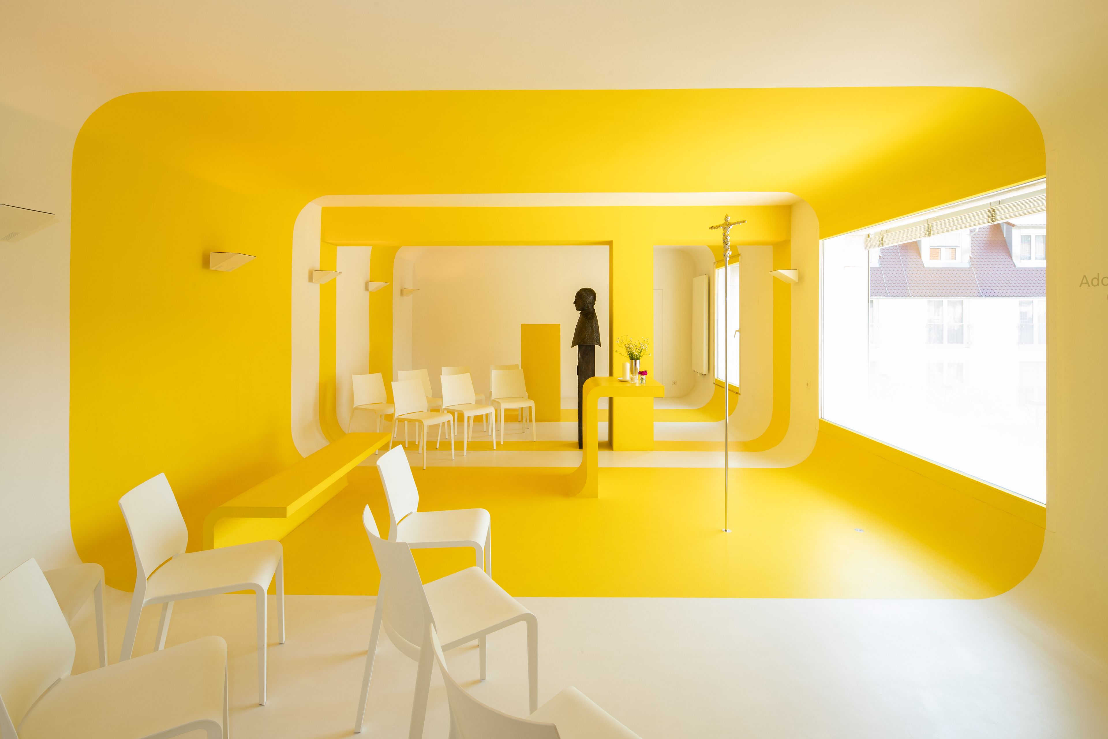 Photo - Stadthotel Freiburg Kolping Hotels & Resorts