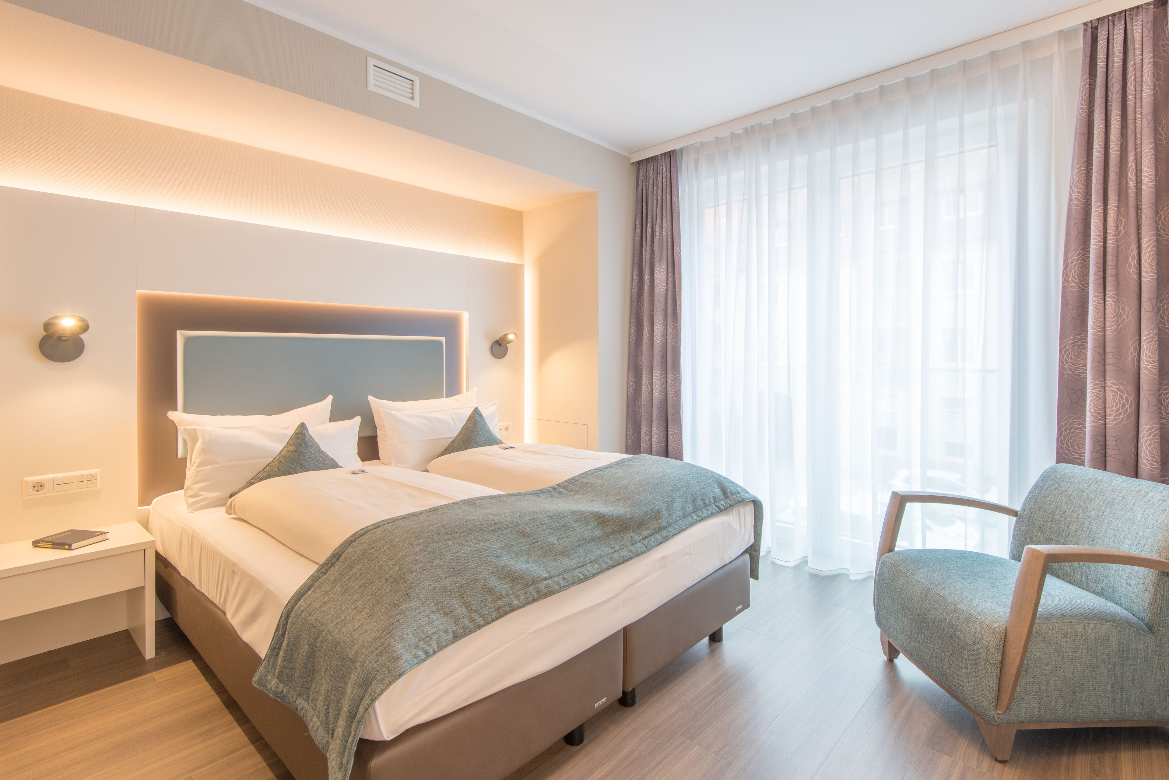 Foto - Stadthotel Freiburg Kolping Hotels & Resorts