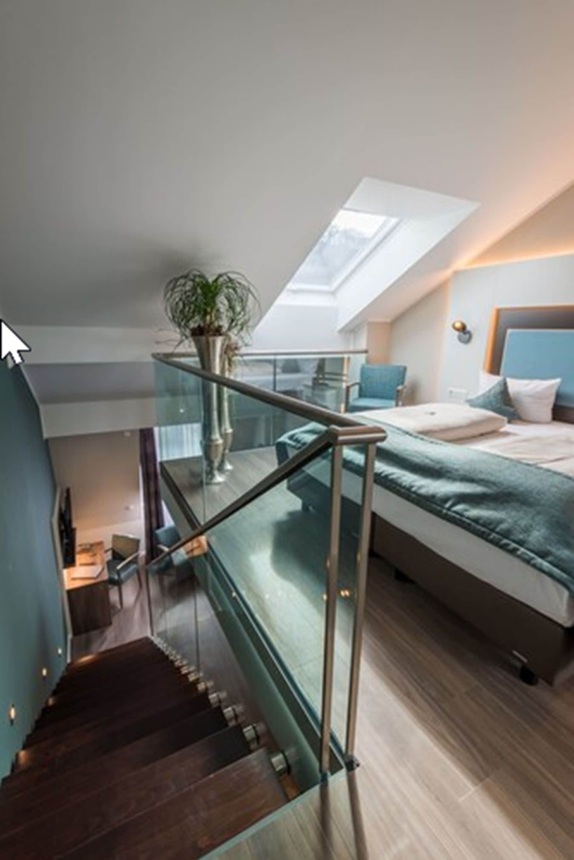 Foto - Stadthotel Freiburg Kolping Hotels & Resorts