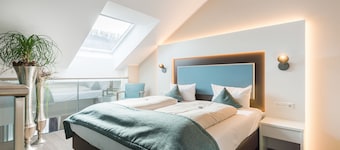 Stadthotel Freiburg