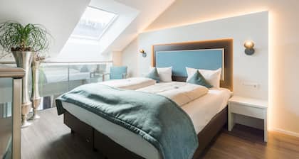 Stadthotel Freiburg