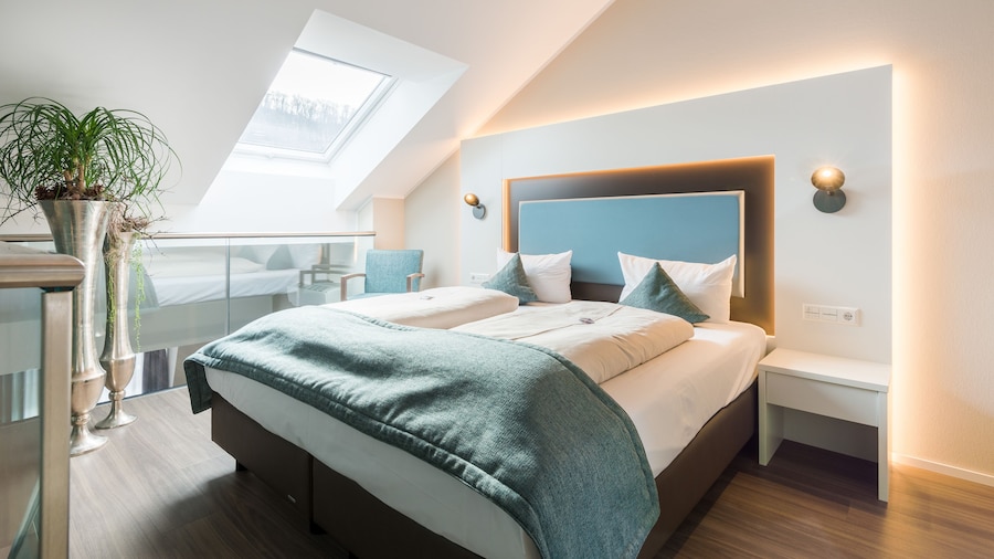 Stadthotel Freiburg
