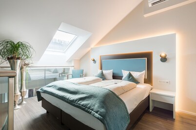Stadthotel Freiburg