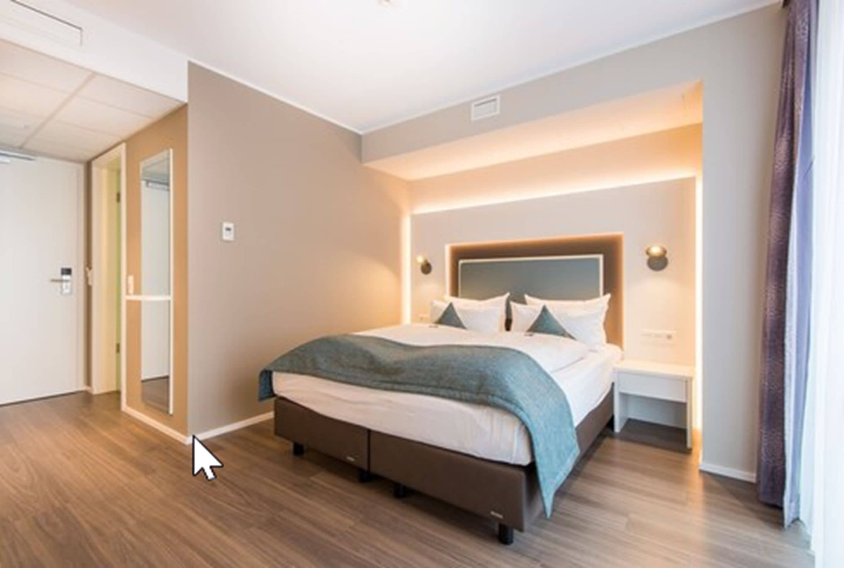 Photo - Stadthotel Freiburg Kolping Hotels & Resorts