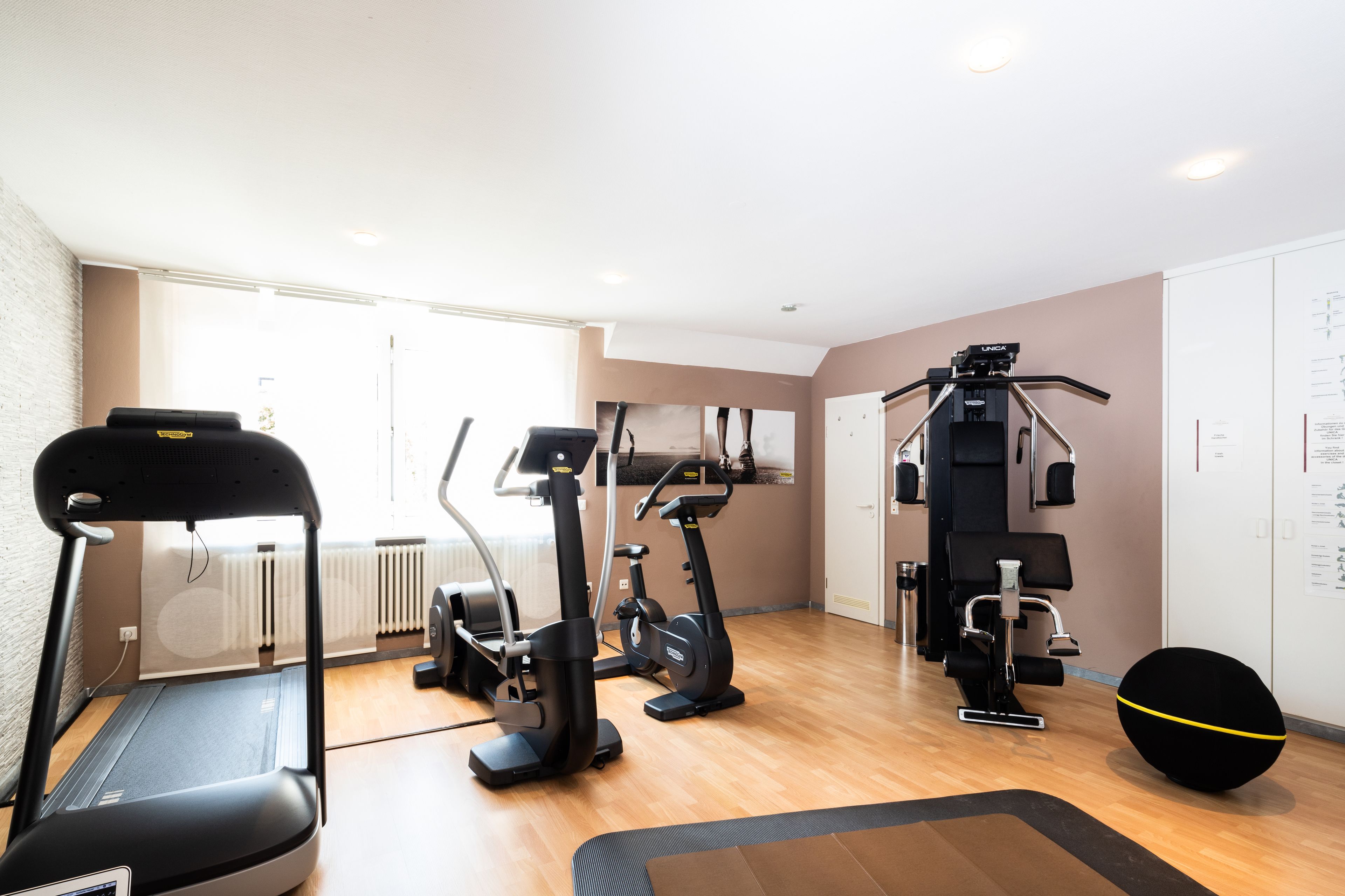 Foto - Stadthotel Freiburg Kolping Hotels & Resorts