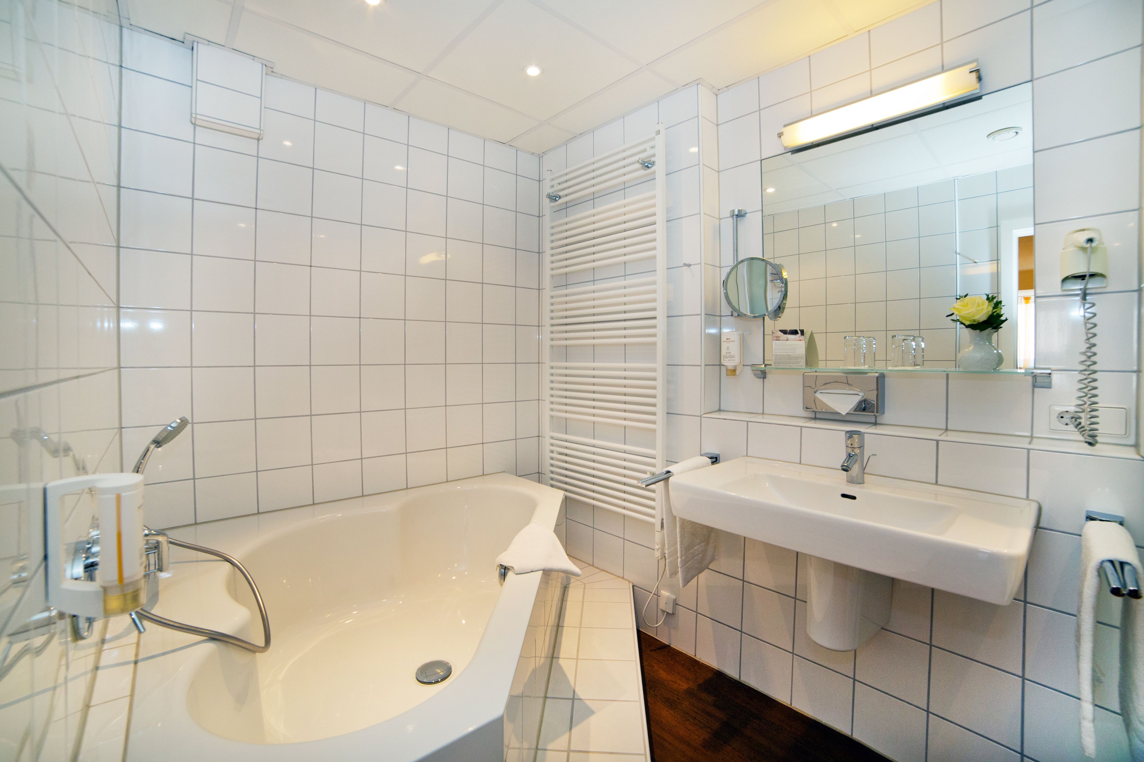 Foto - Stadthotel Freiburg Kolping Hotels & Resorts