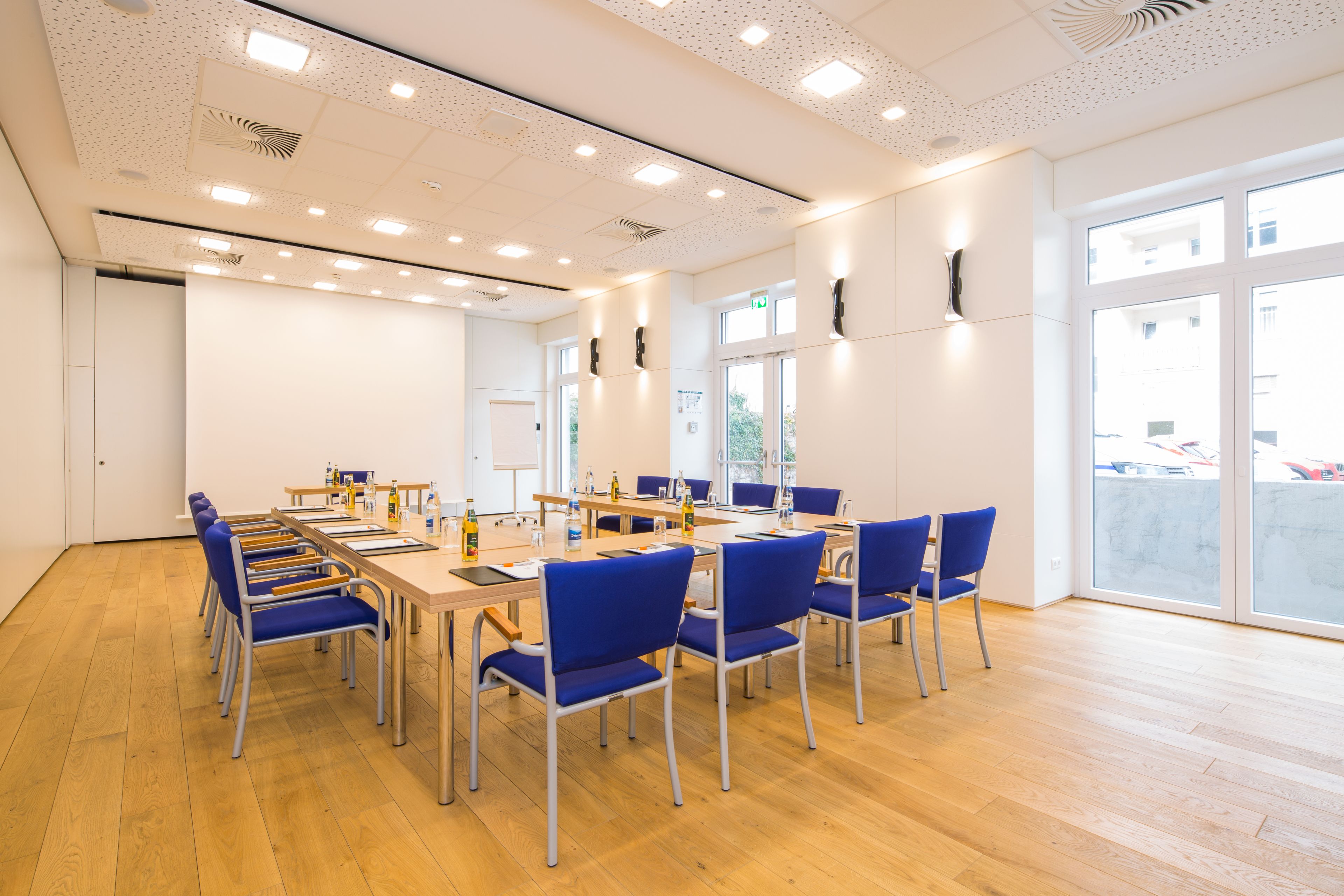 Photo - Stadthotel Freiburg Kolping Hotels & Resorts