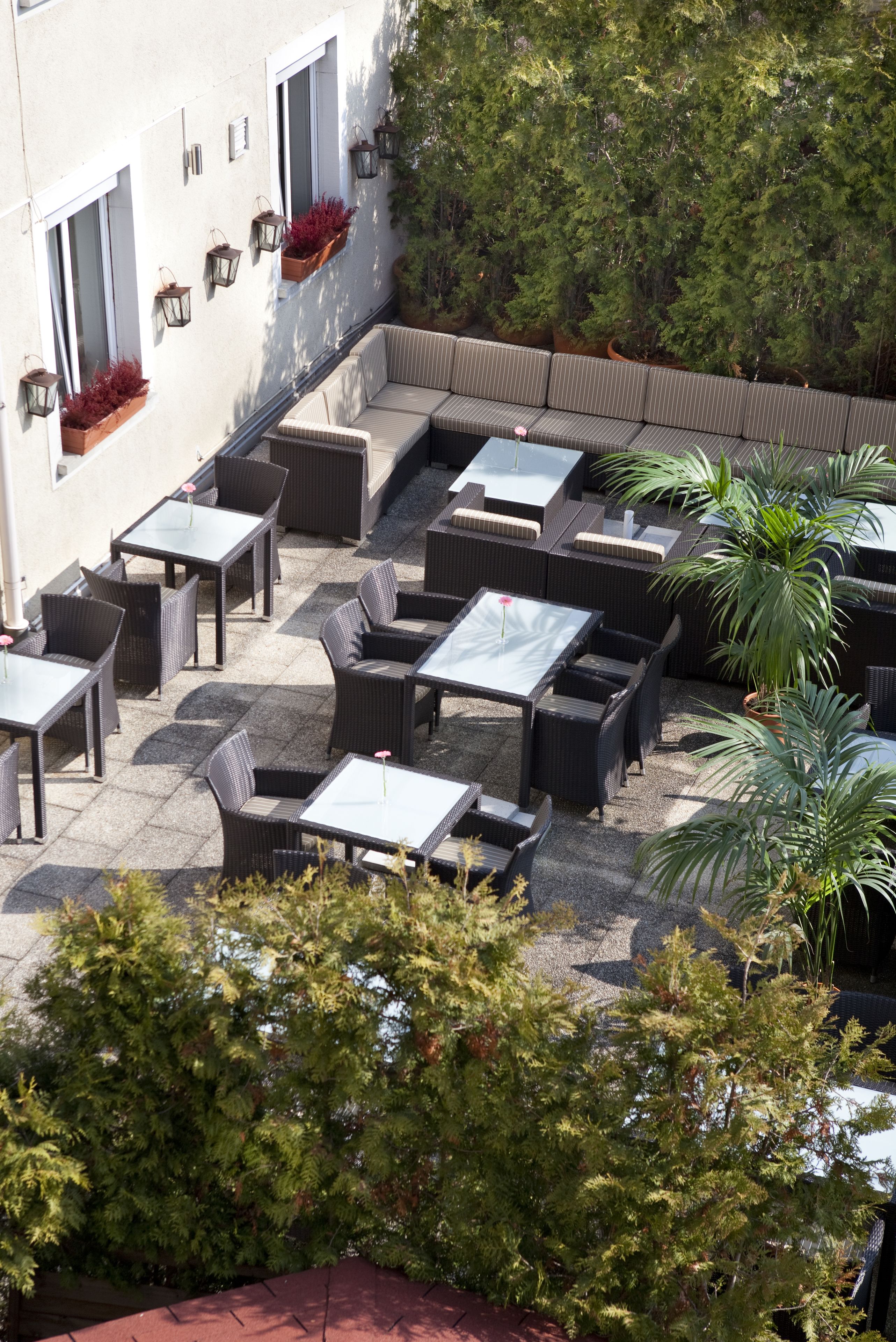 Photo - Stadthotel Freiburg Kolping Hotels & Resorts