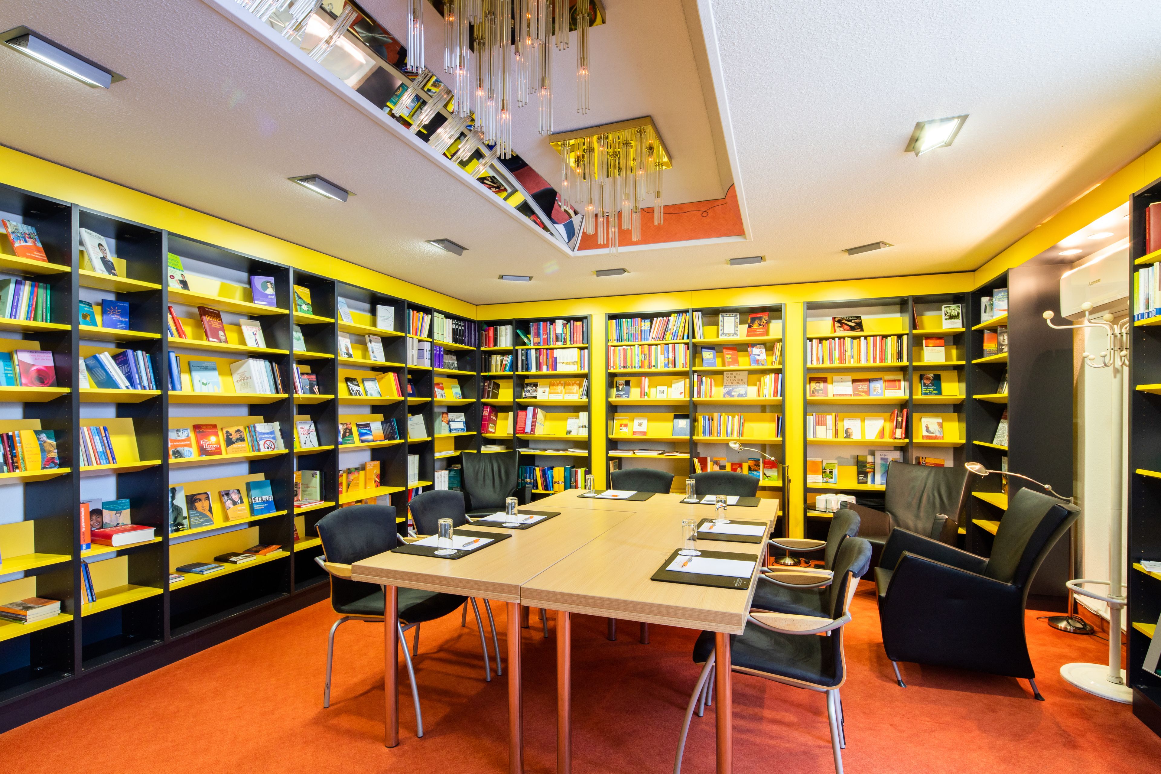 Photo - Stadthotel Freiburg Kolping Hotels & Resorts