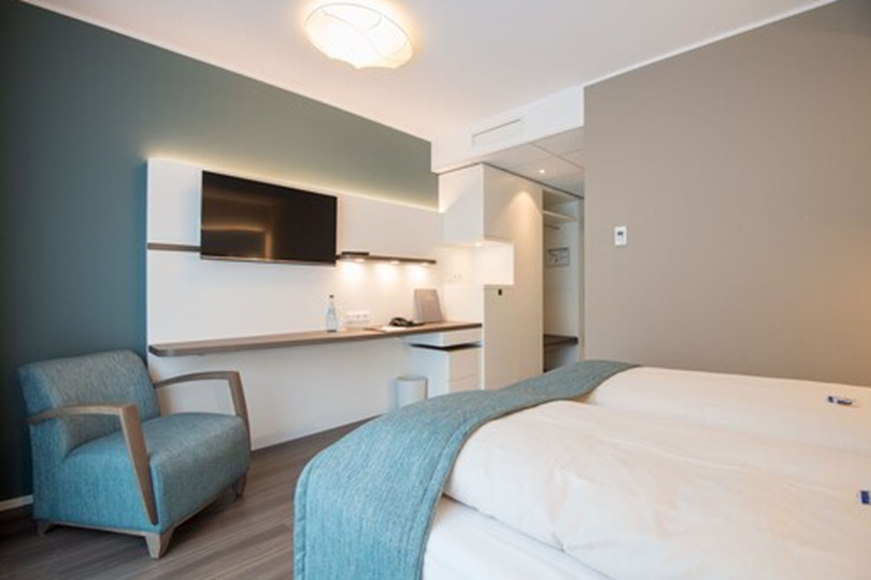 Photo - Stadthotel Freiburg Kolping Hotels & Resorts