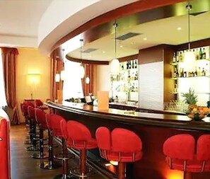 Bar (sur place)