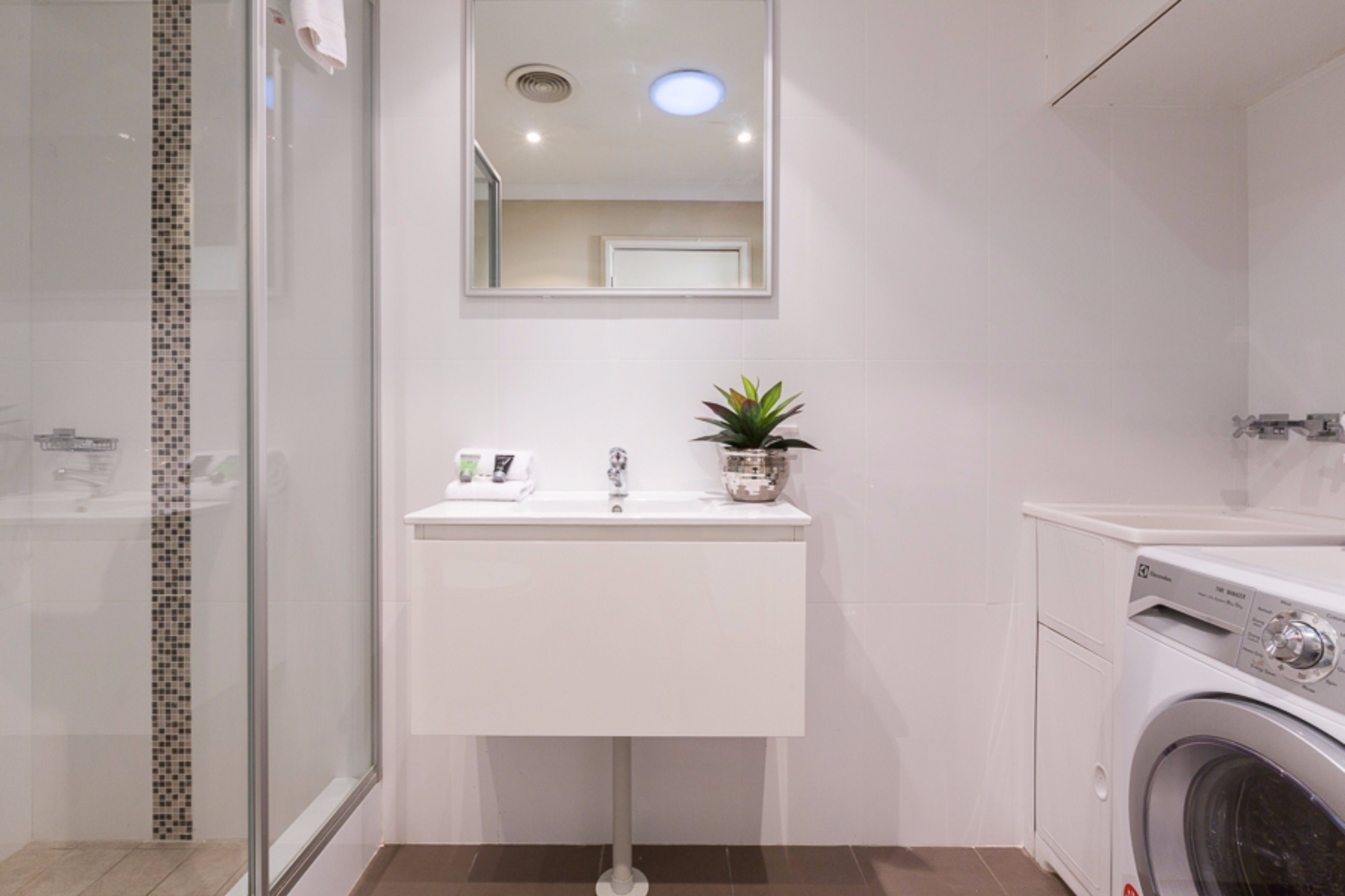 Foto - Mont Clare Boutique Apartments