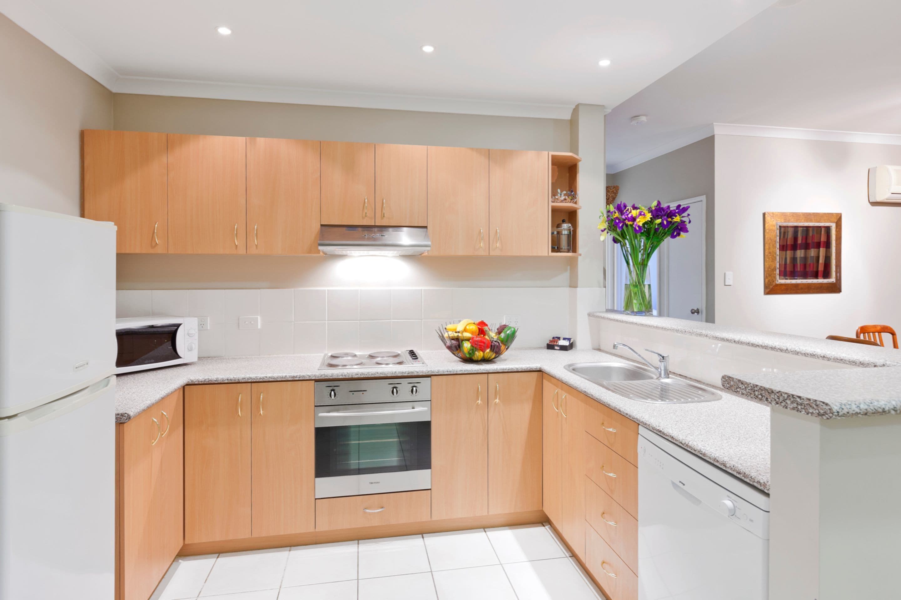 Foto - Mont Clare Boutique Apartments