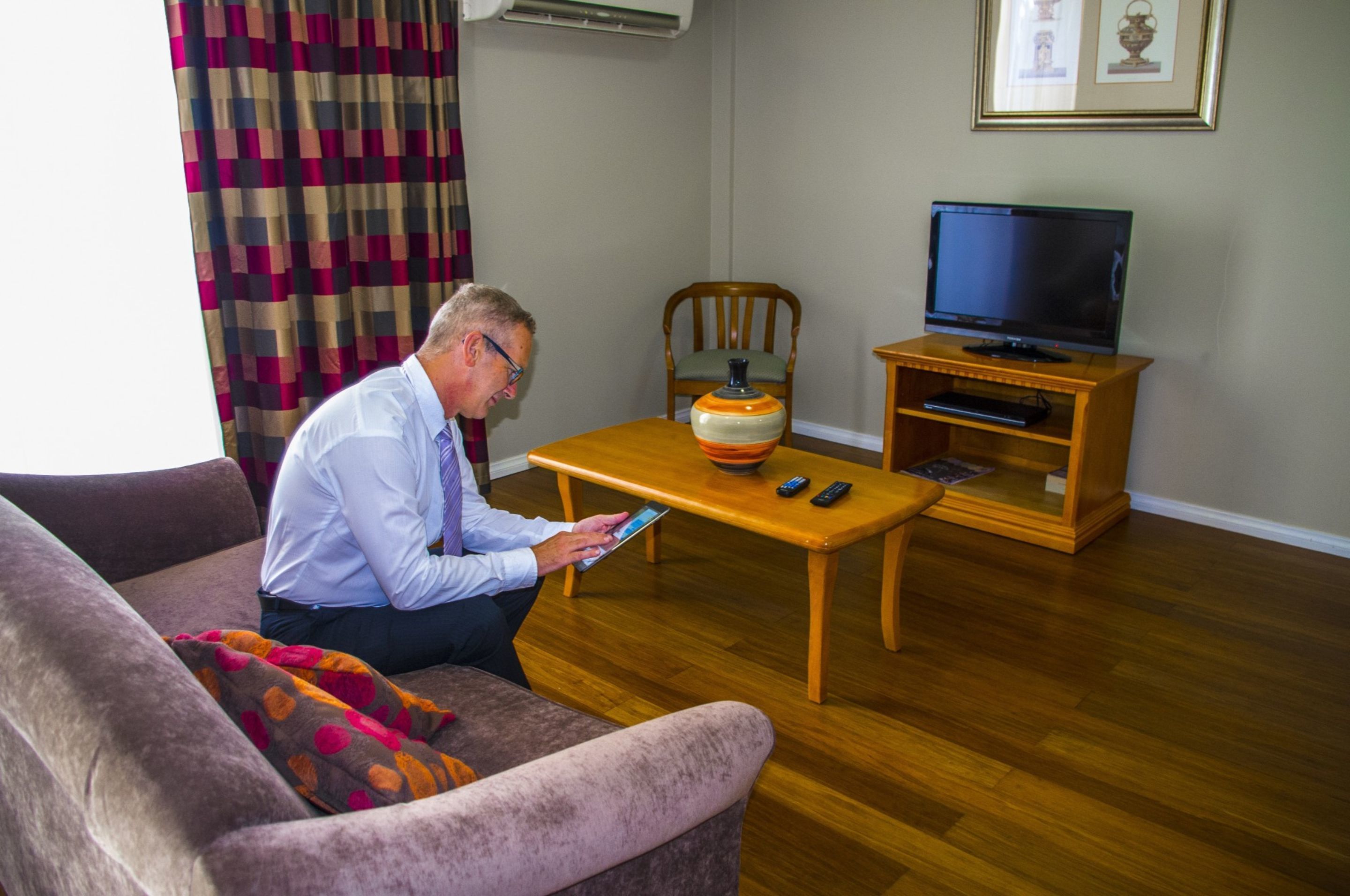 Foto - Mont Clare Boutique Apartments