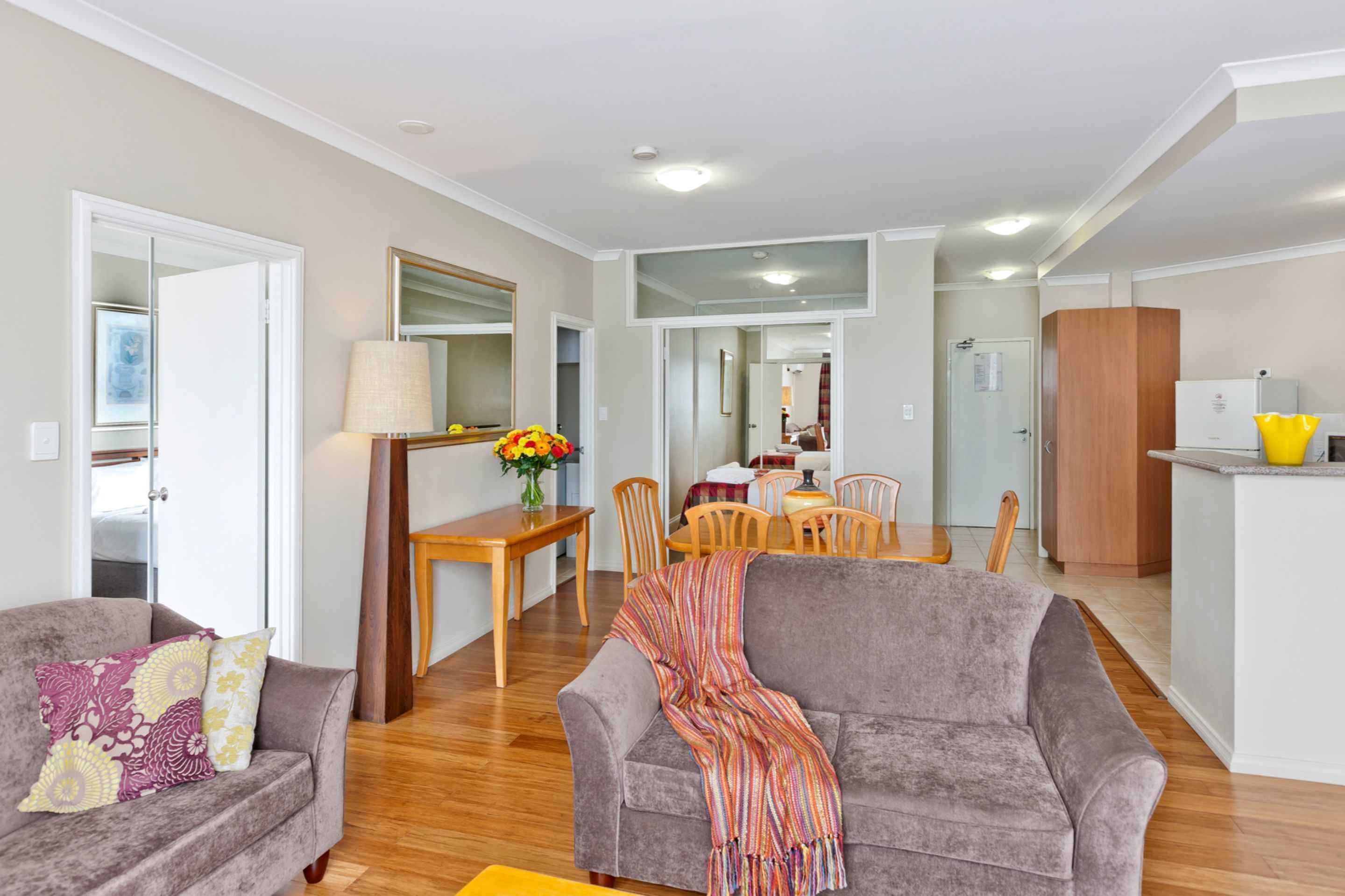 Foto - Mont Clare Boutique Apartments