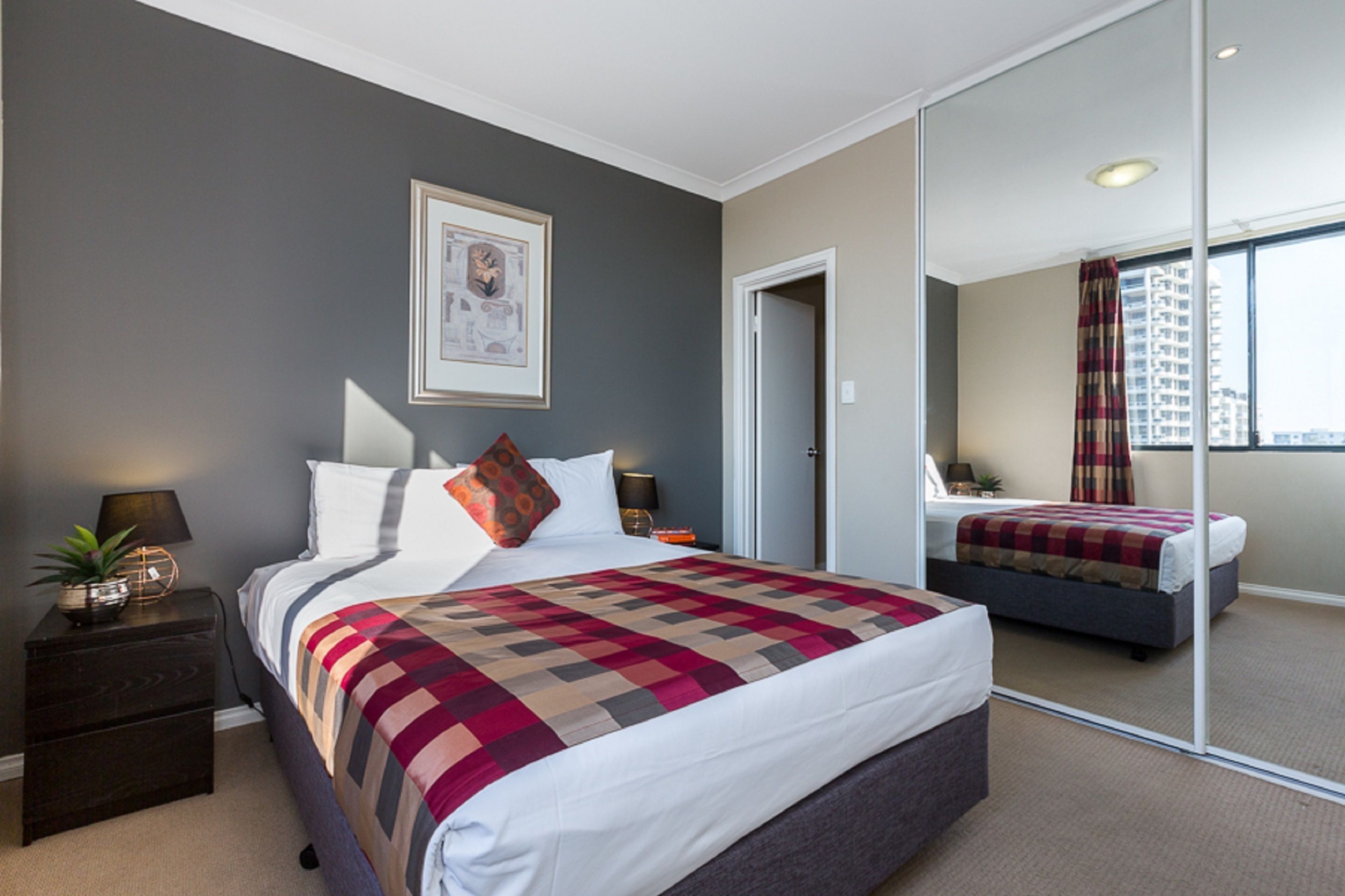 Foto - Mont Clare Boutique Apartments