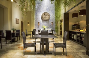 Restaurantes