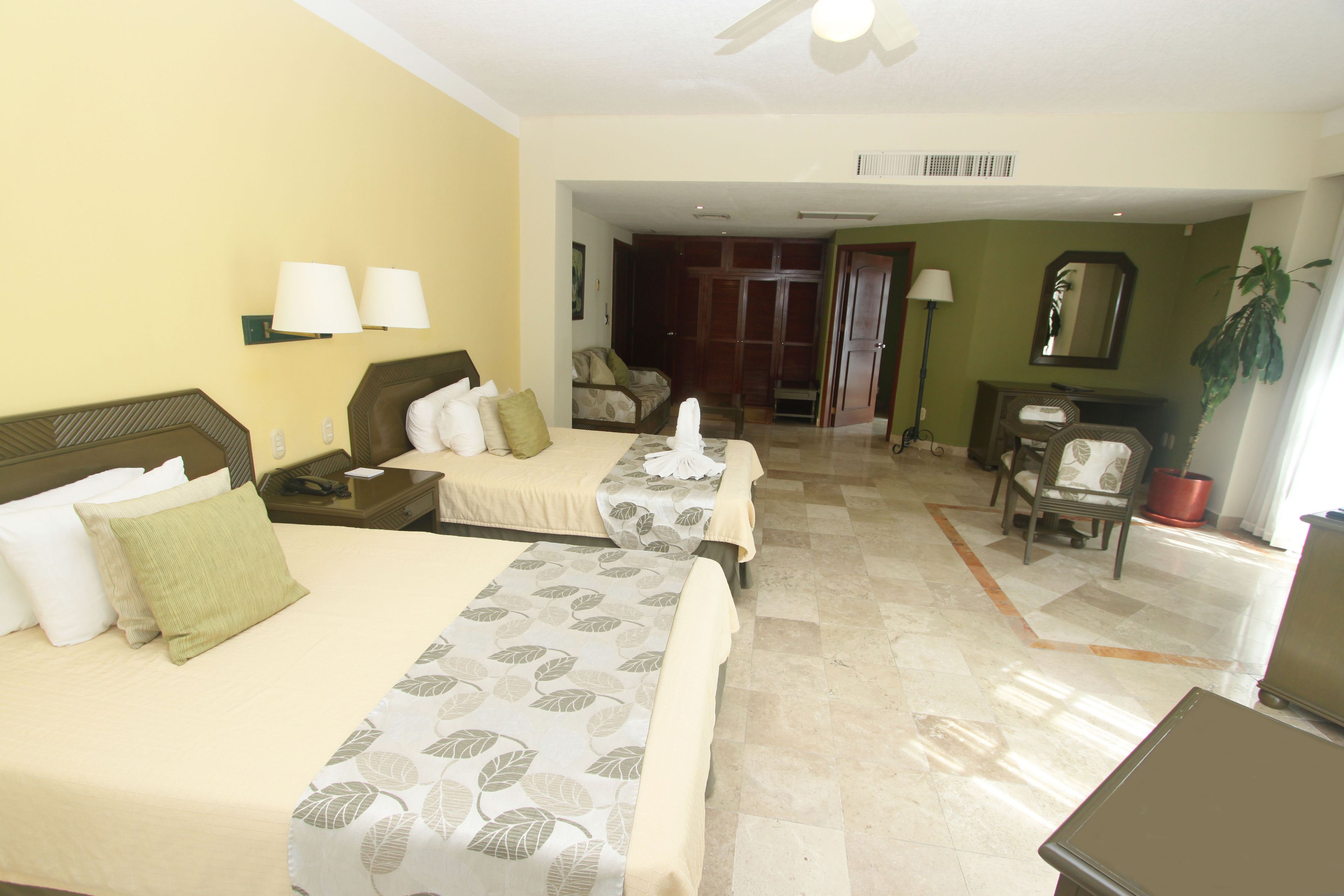 Foto - Hotel Los Itzaes by 5th av