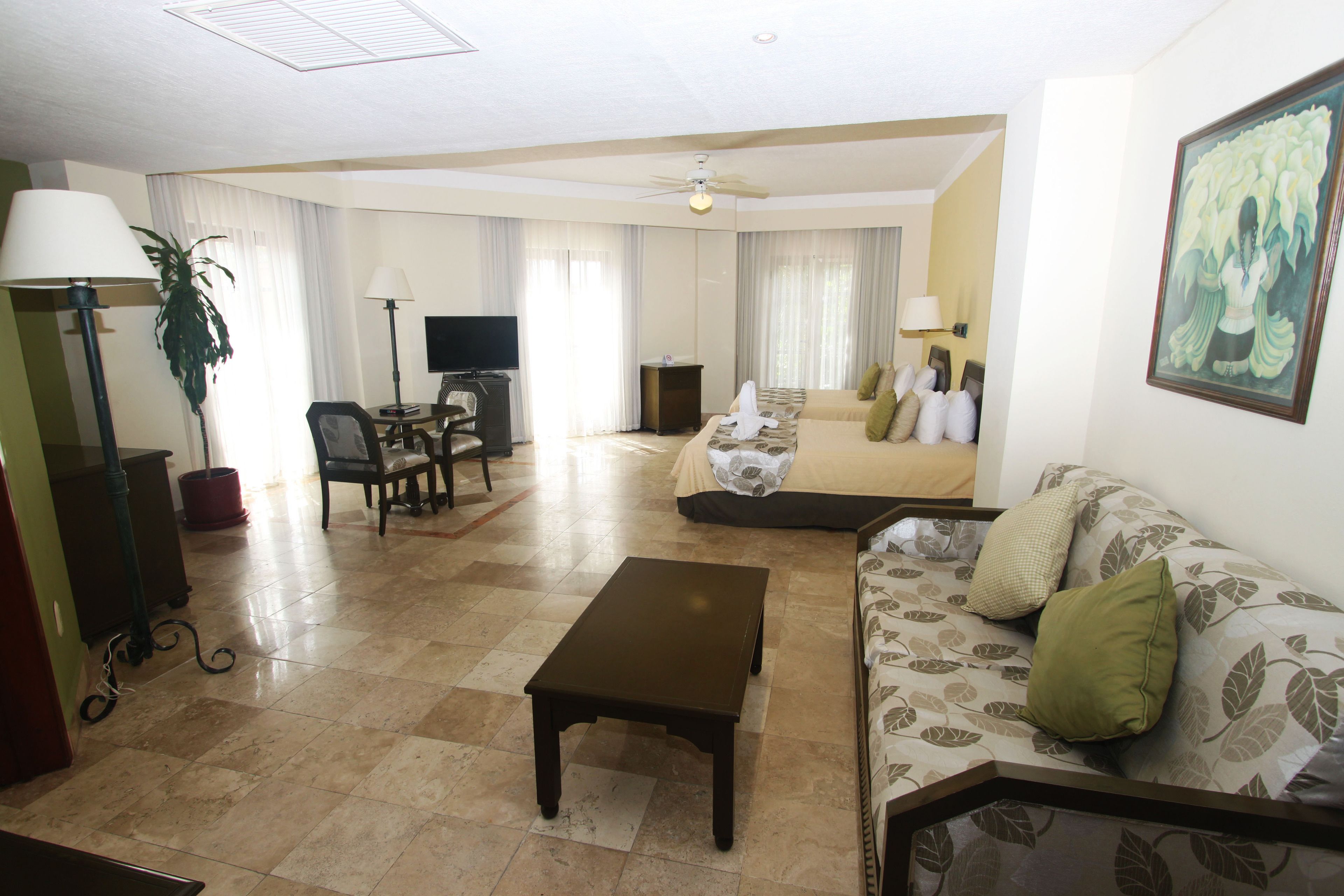 Foto - Hotel Los Itzaes by 5th av