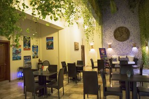 Esmorzar diari continental (de pagament) 