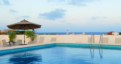 Hotel Los Itzaes by 5th av