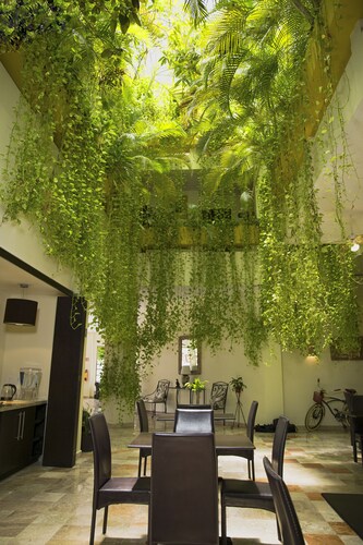 Hotel Los Itzaes by 5th av