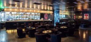 Bar (on property) - BTH Hotel - Boutique Concept (Lima)