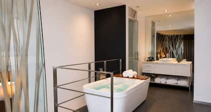 BTH Hotel - Boutique Concept