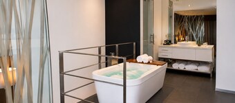 BTH Hotel - Boutique Concept
