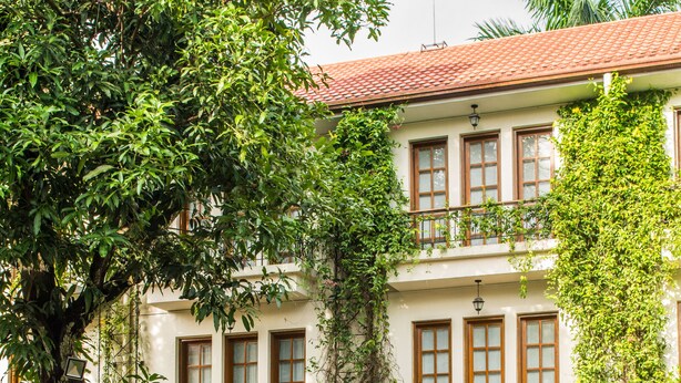 Property amenity - Savoy Hotel Yangon (Yangon)