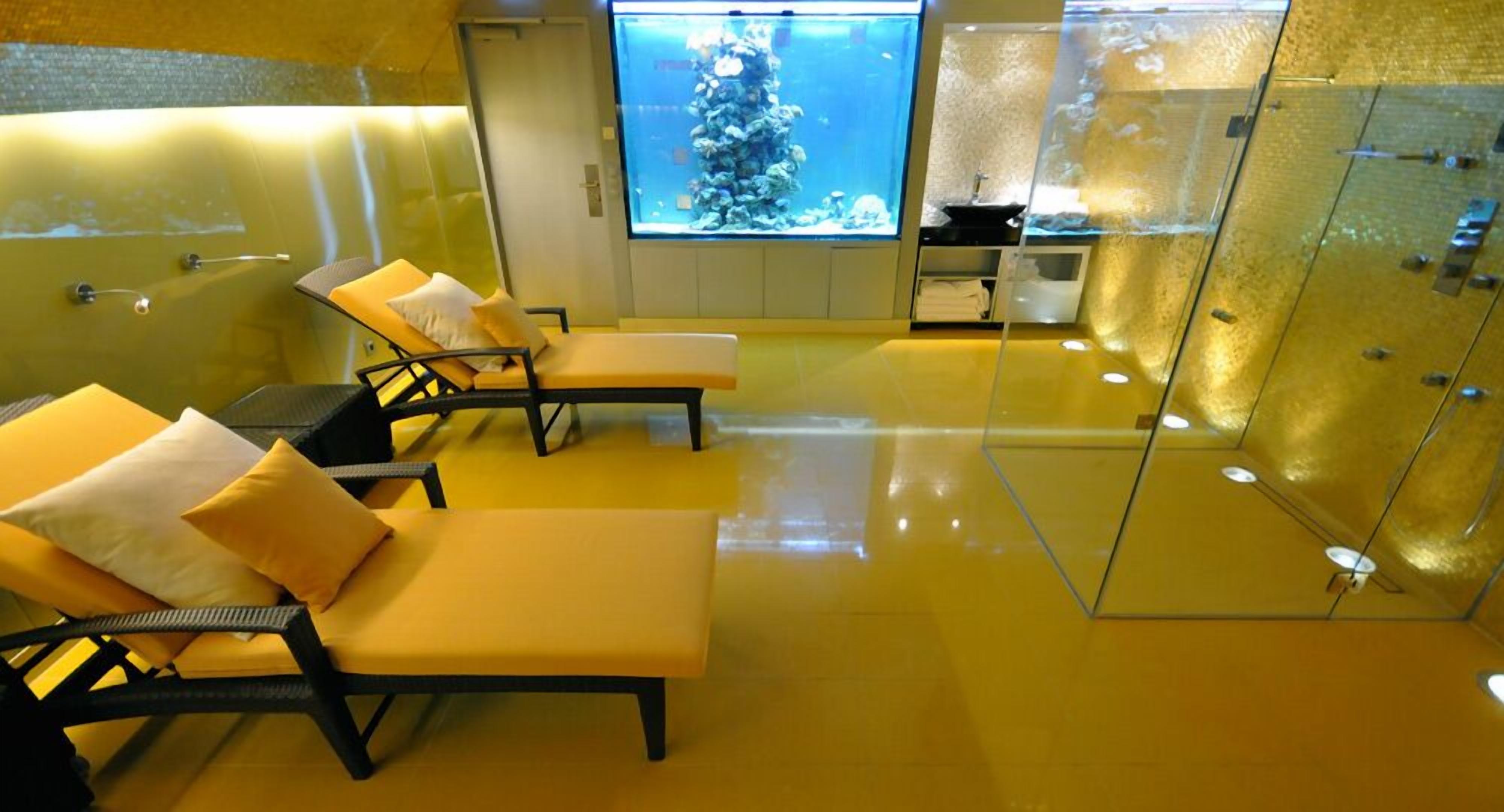 turkish bath/hammam, massages