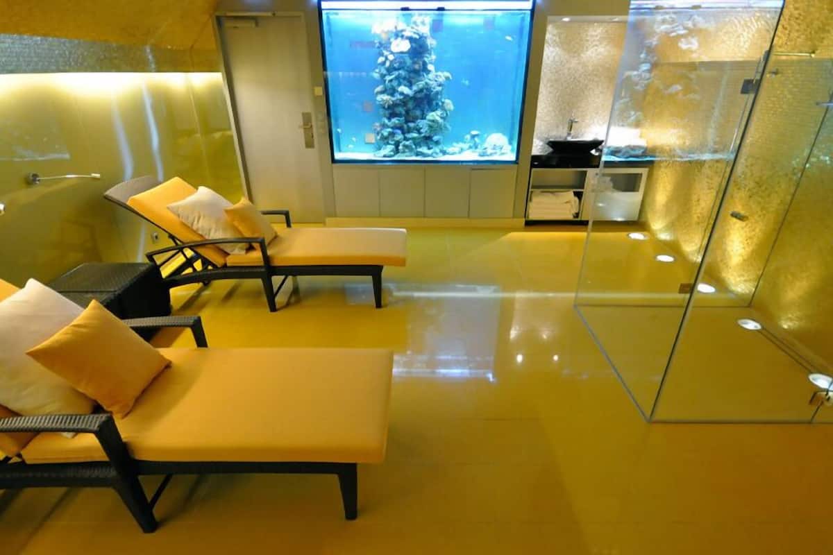 turkish bath/hammam, massages