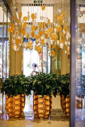 Interior - Boutiquehotel Das Tyrol (Vienna)