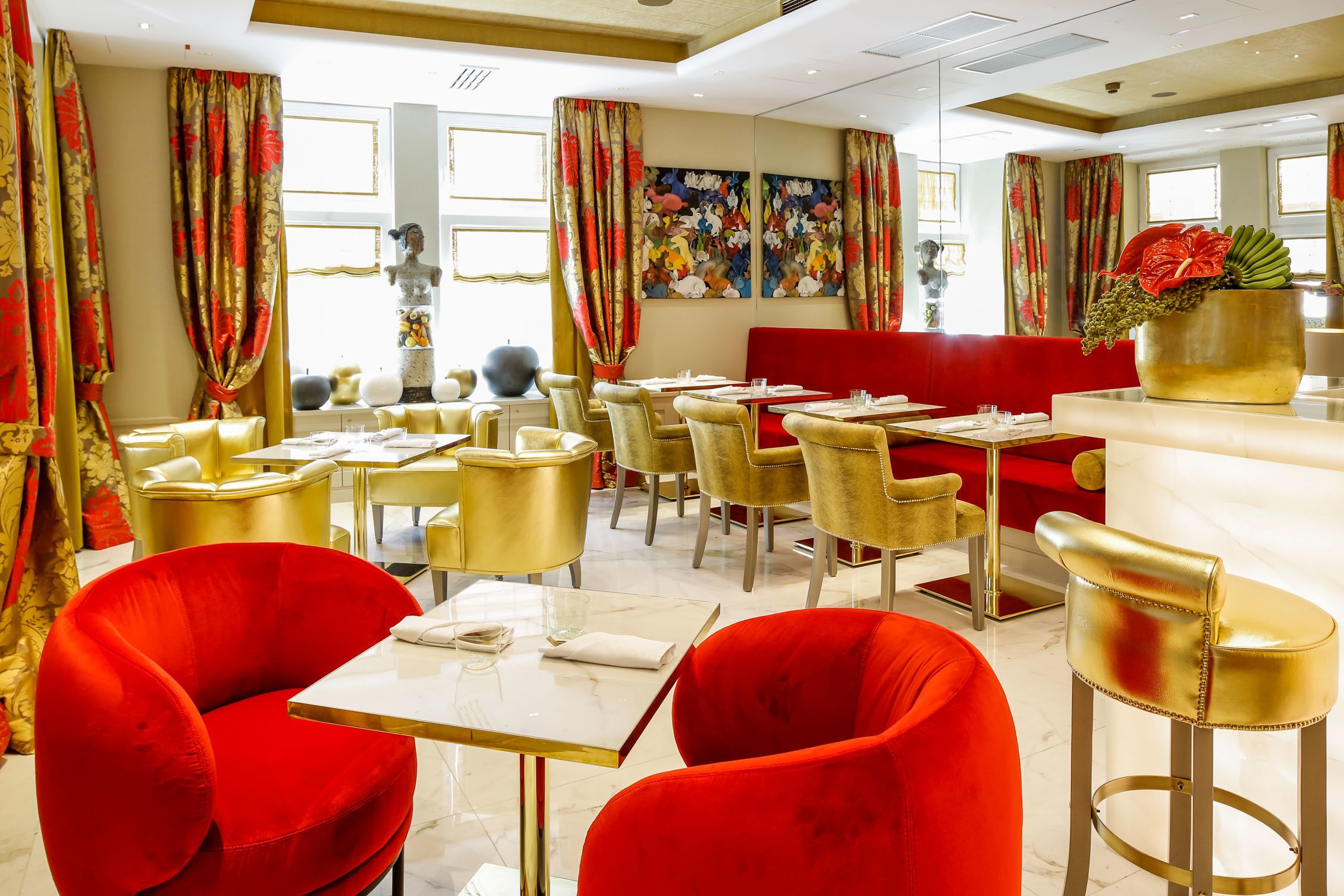 Foto - Boutiquehotel Das Tyrol