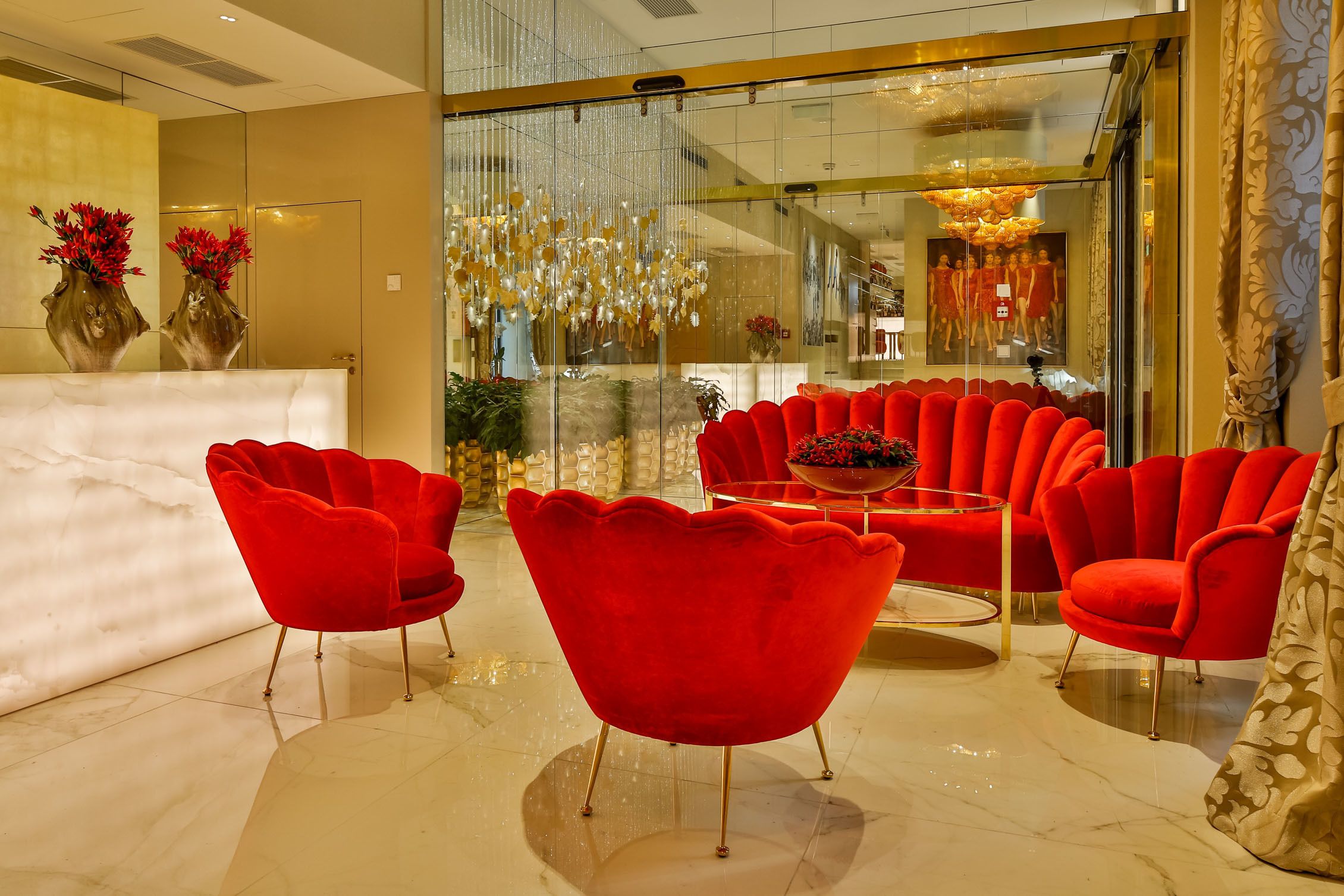 Photo - Boutiquehotel Das Tyrol