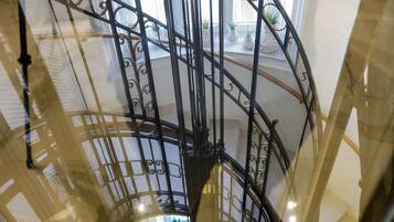 Treppe
