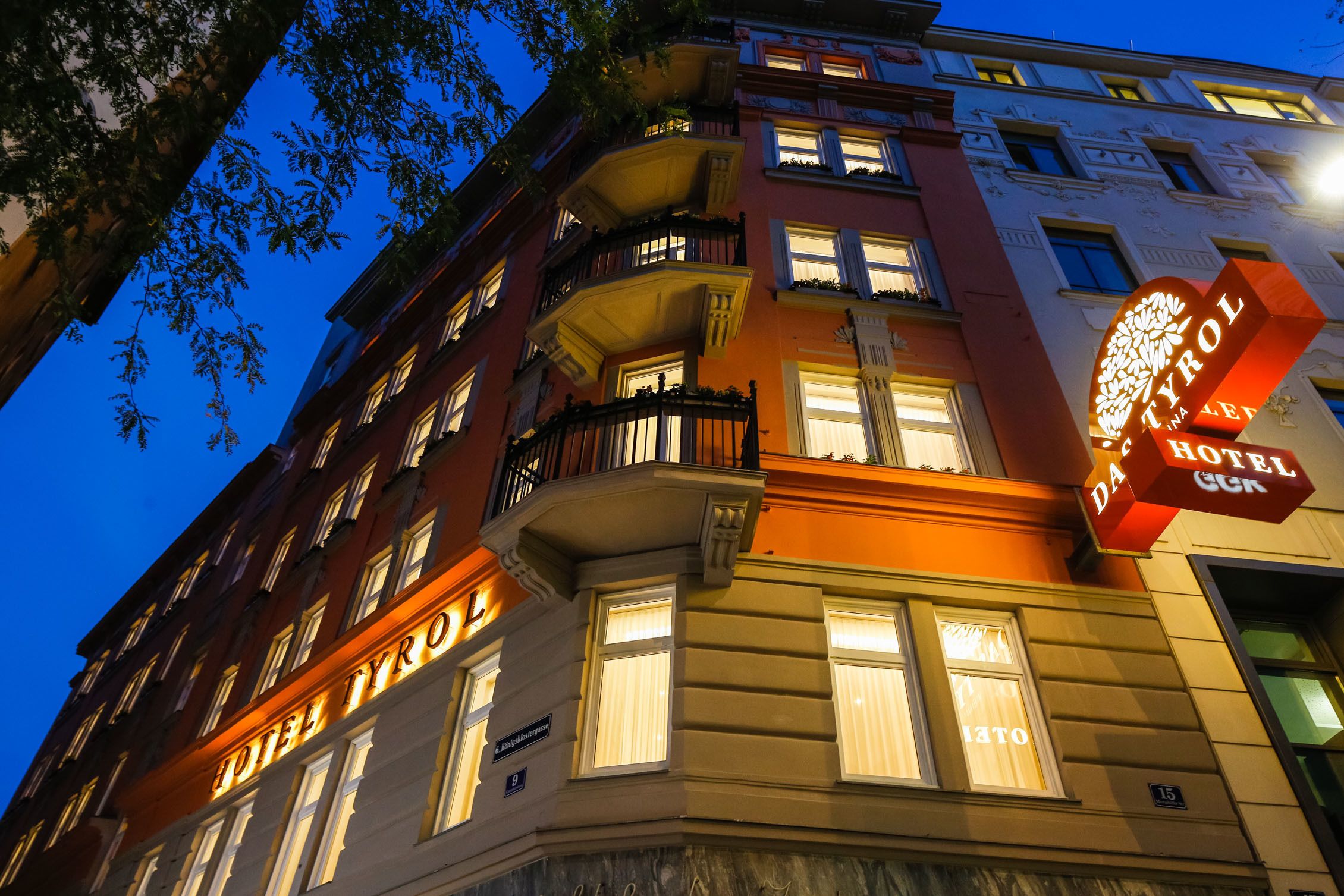 Photo - Boutiquehotel Das Tyrol