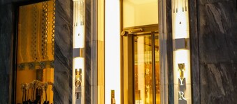 Boutiquehotel Das Tyrol