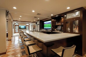 Lobby-Lounge