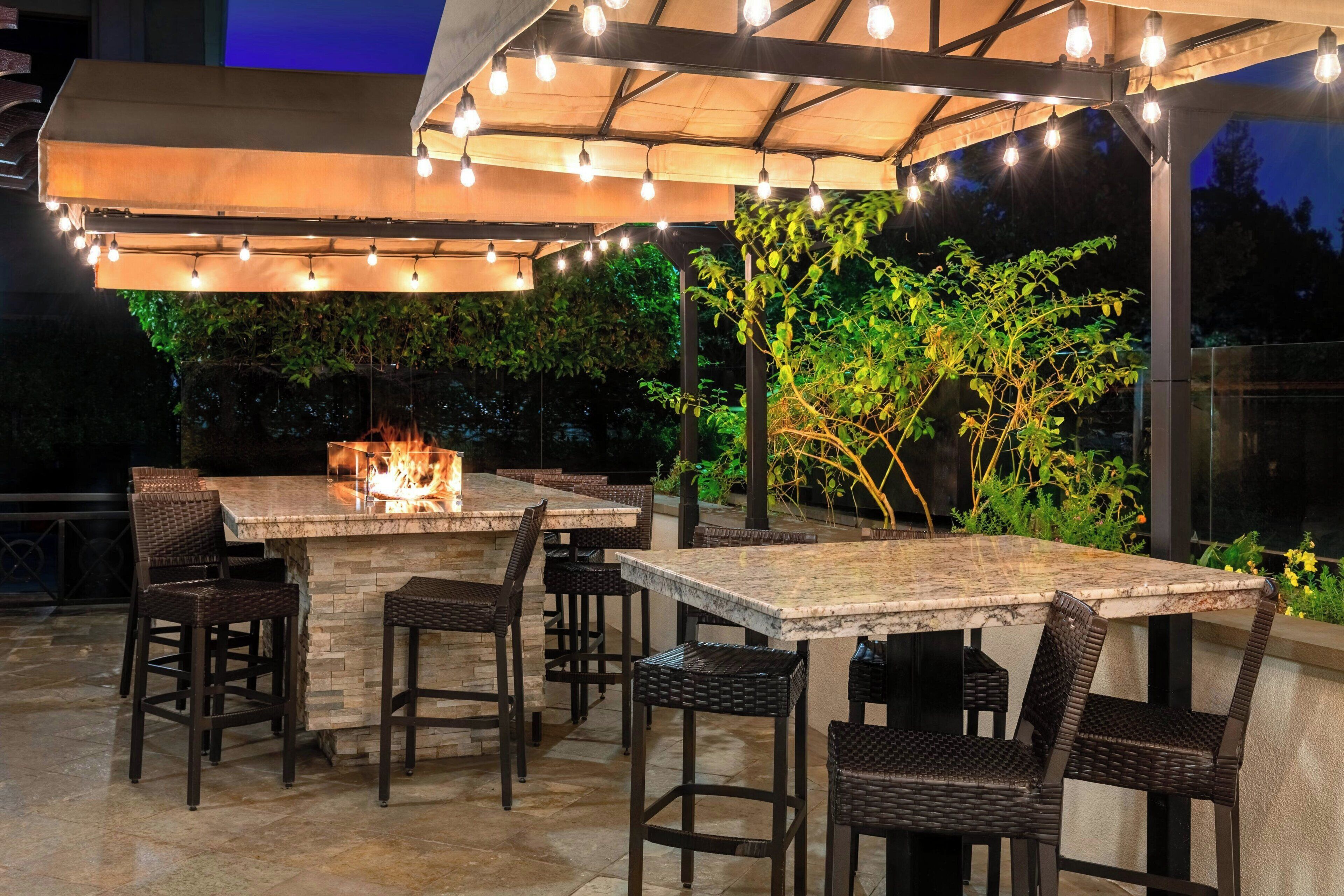 Servicio de la propiedad